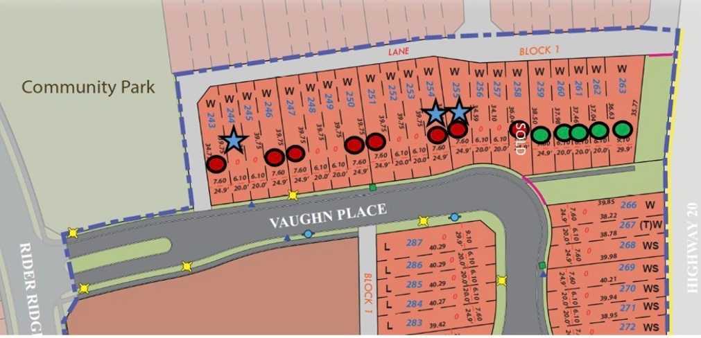 Picture for 1 Vaughn Place  