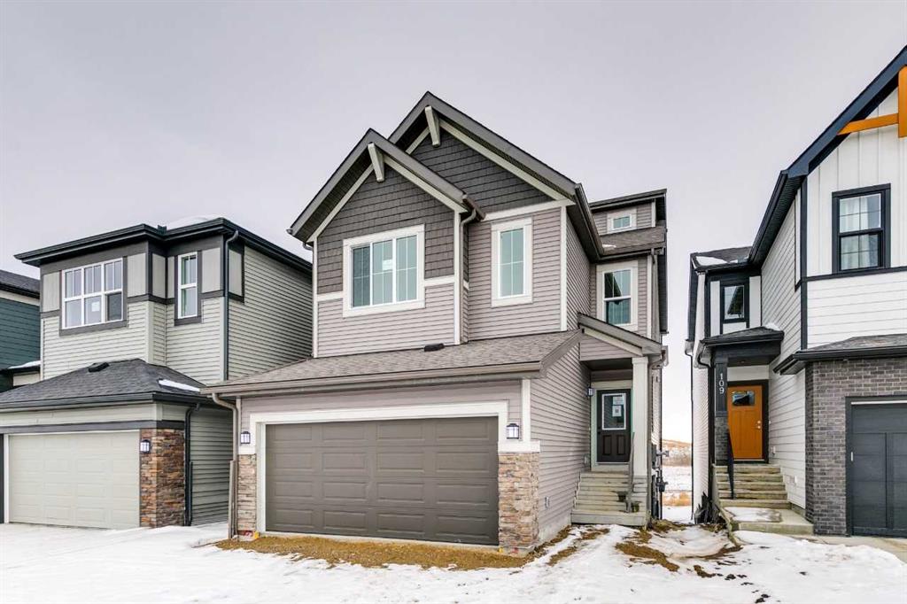 Picture for 105 Walgrove Bay SE