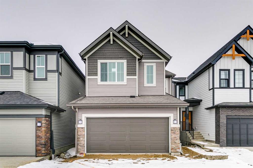 Picture for 105 Walgrove Bay SE