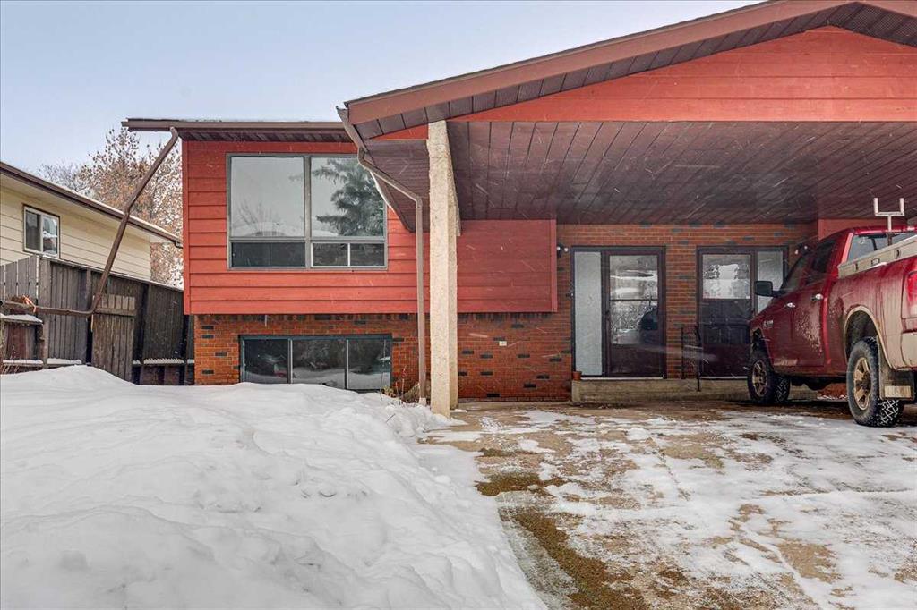 Picture for 5219 &amp; 5221 41 Street 