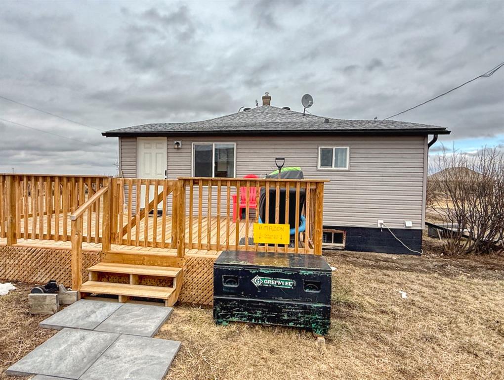 Picture for 223025 Township Road 284  