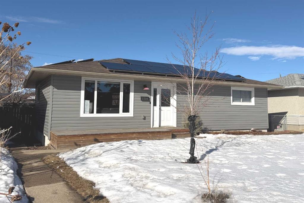 Picture for 5714 41 street Crescent  