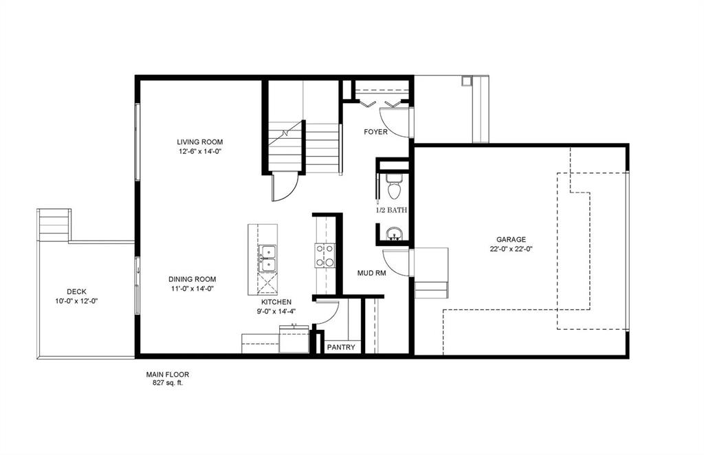 Picture for 38 Lincoln Street 