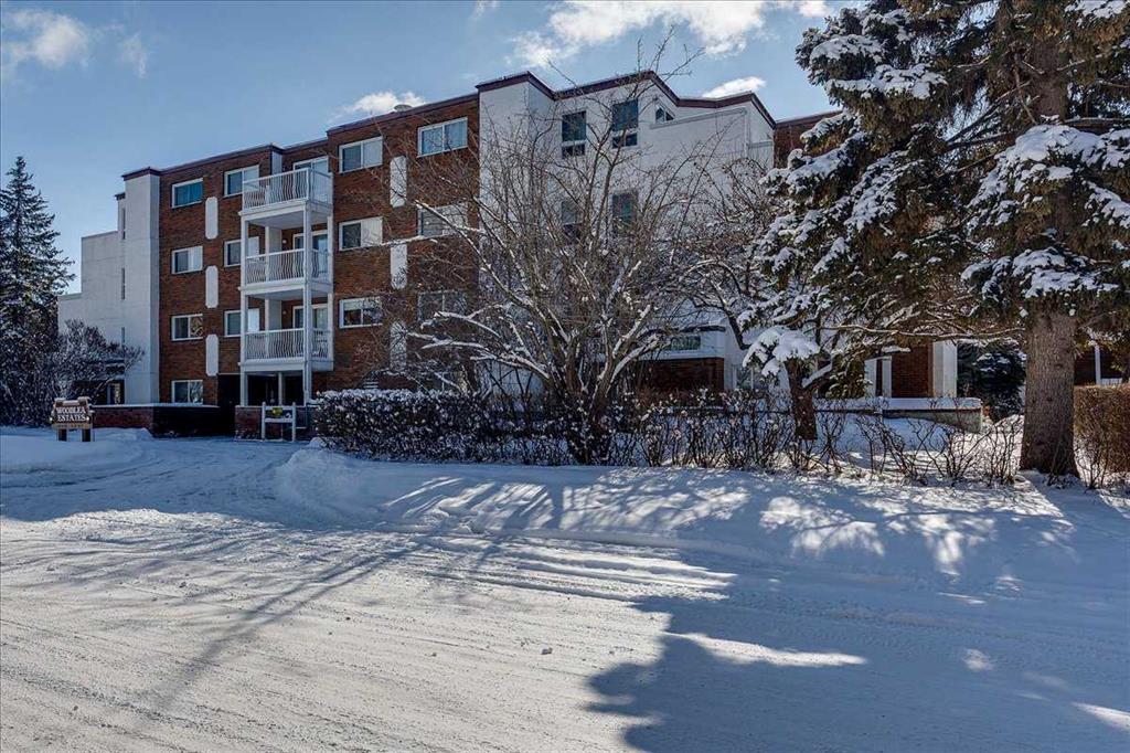 Picture for 204, 4515 53 Street 