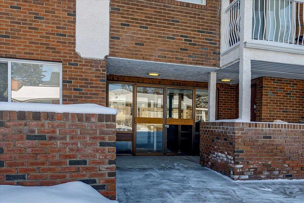 Picture for 204, 4515 53 Street 