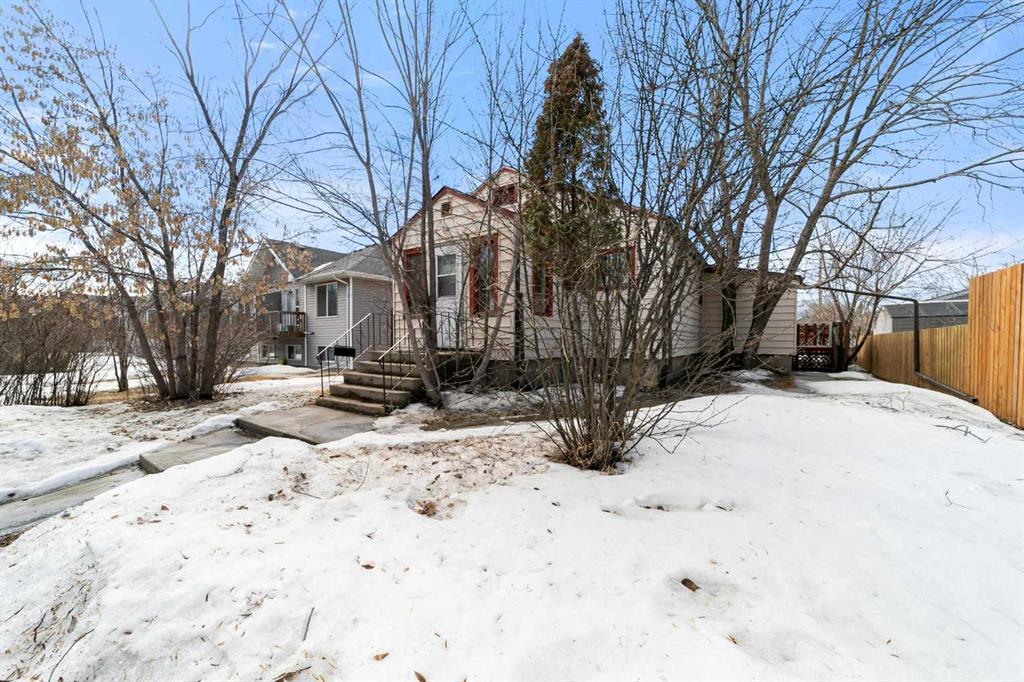 Picture for 5018 52A Street 