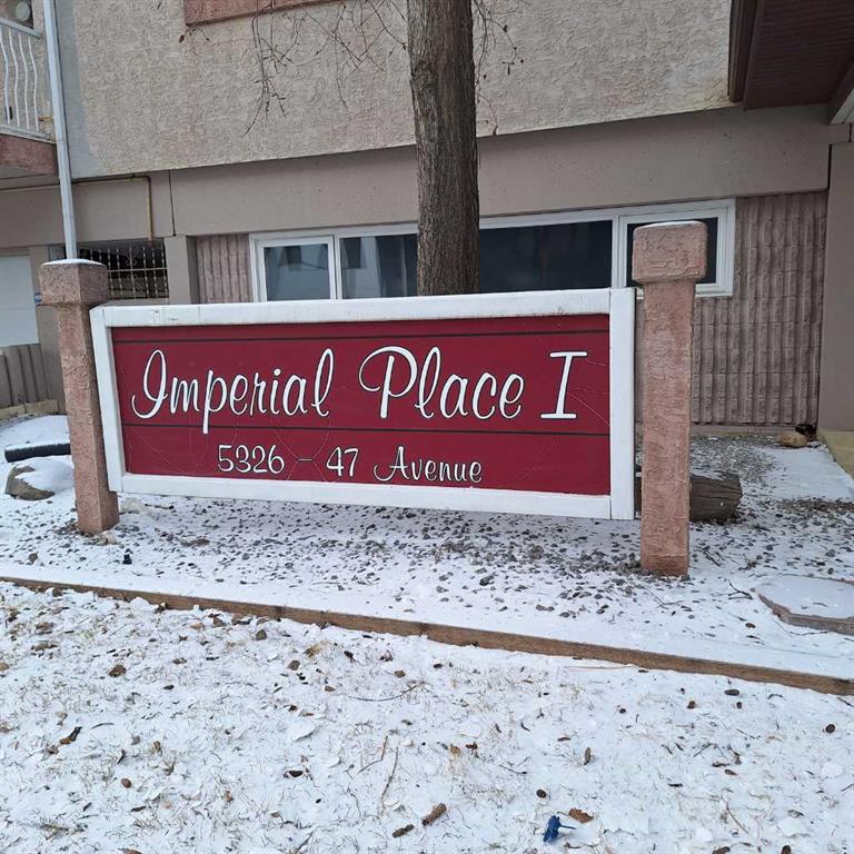 Picture for 214, 5326 47 Avenue 