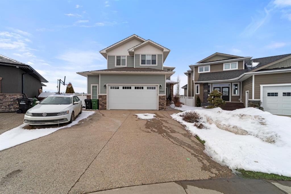 Picture for 5240 36 Avenue 