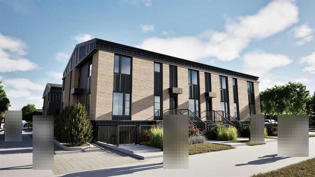 Picture for 114, 63 Belmont Passage 