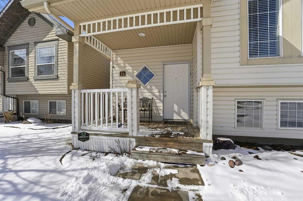 Picture for 16 Lanterman Close 