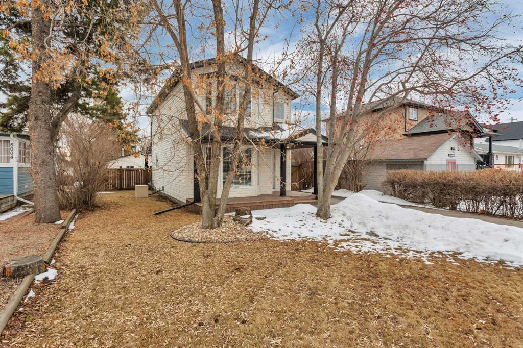 Picture for 5008 42 Street 