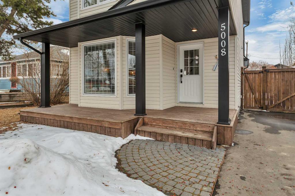 Picture for 5008 42 Street 