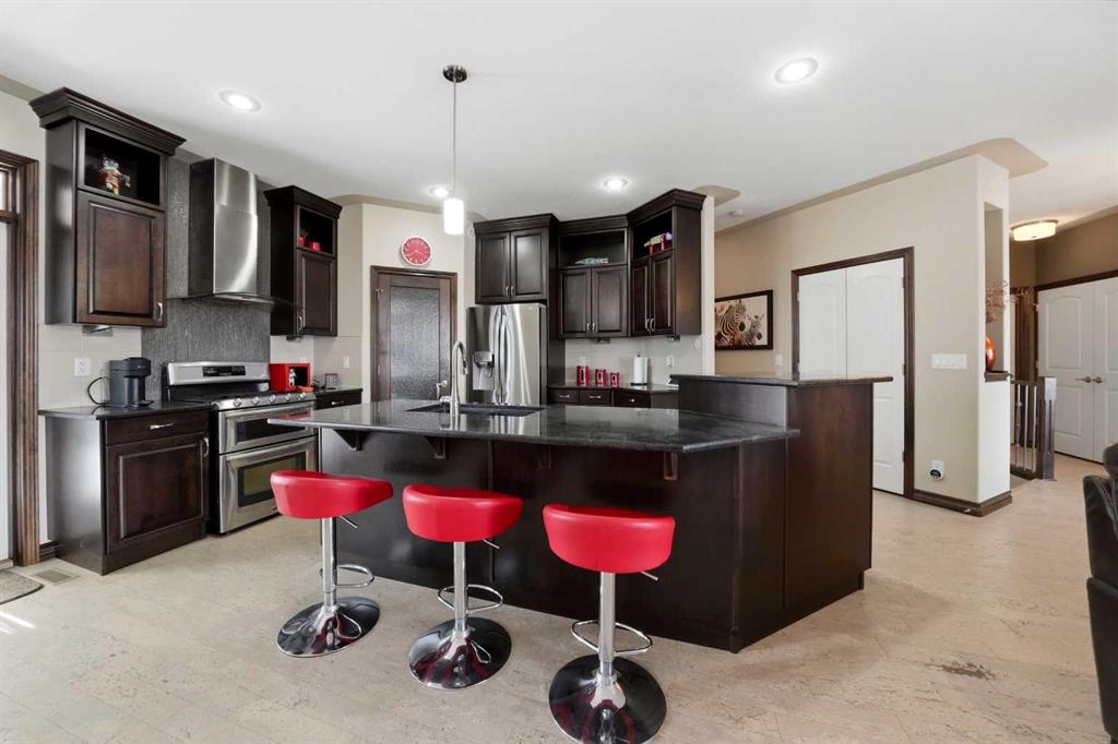 Picture for 11 Voisin Close 