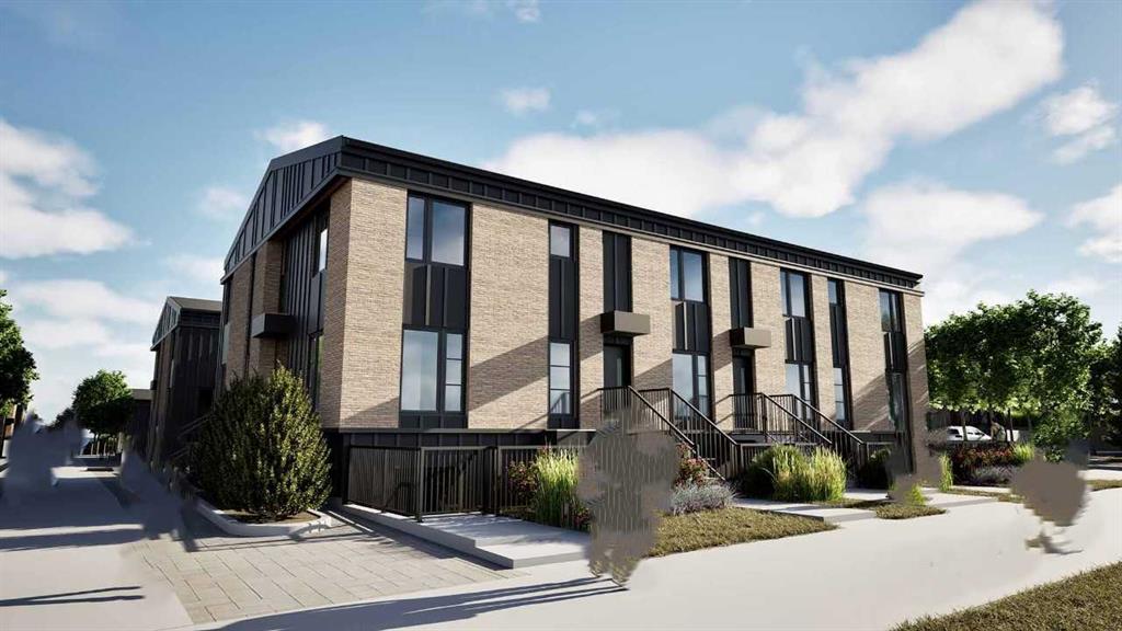 Picture for 111, 63 Belmont Passage SW