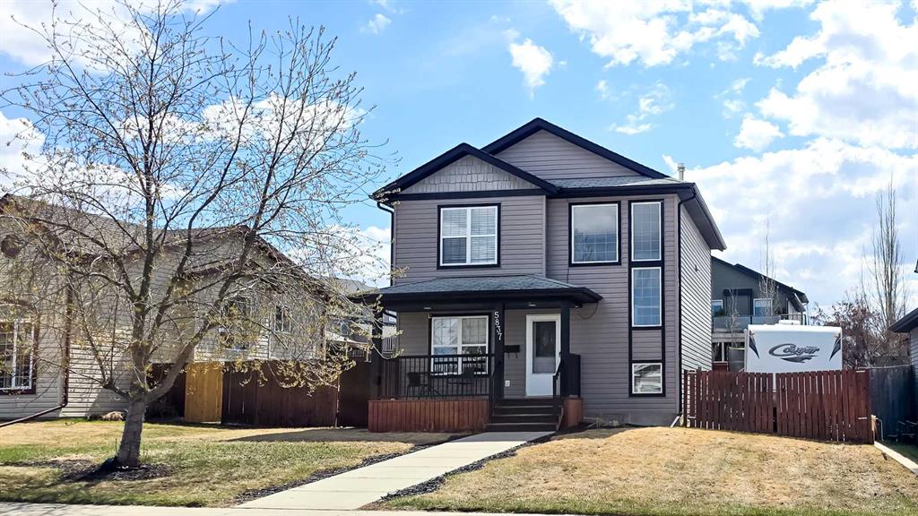 Picture for 5837 Park Street 