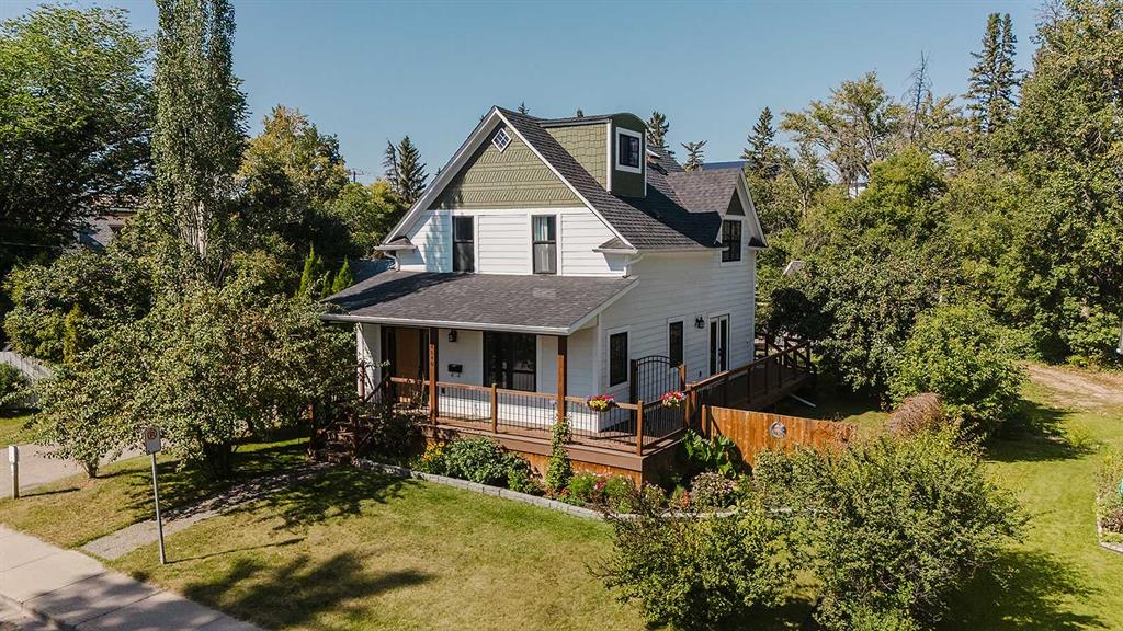 Picture for 4540 52 Street 