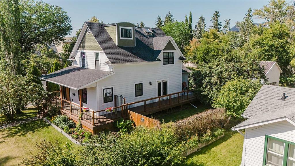 Picture for 4540 52 Street 