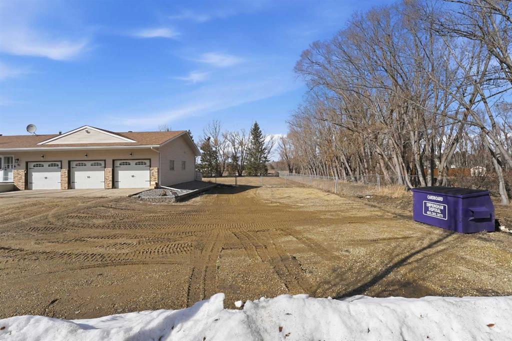 Picture for #80 C &amp; E  TRAIL   39235 Trail 