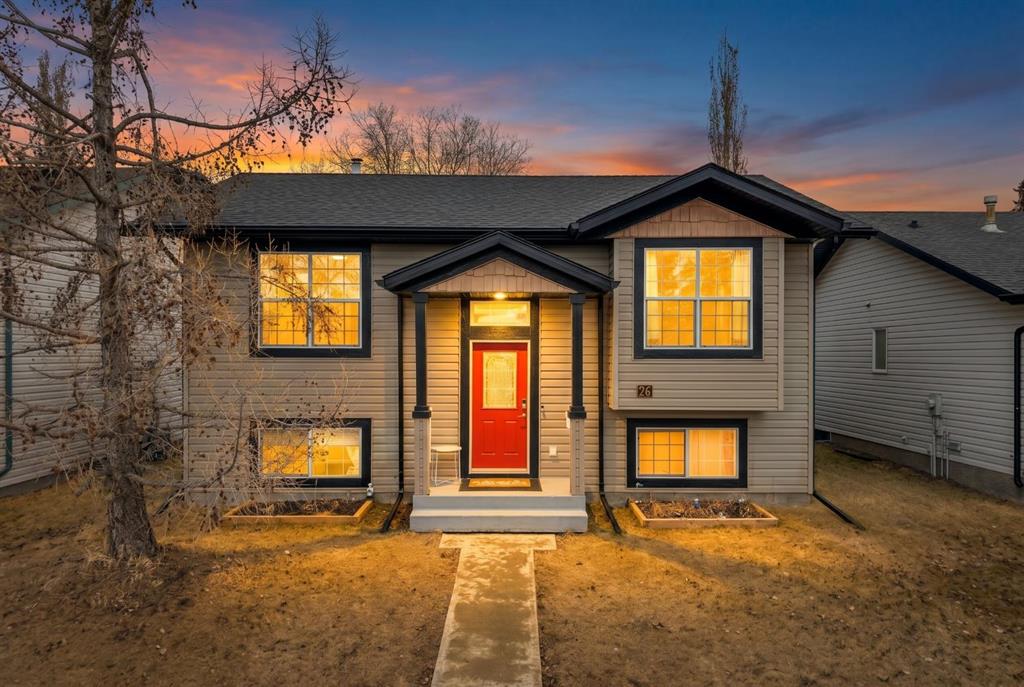 Picture for 26 Mckinlay Crescent 