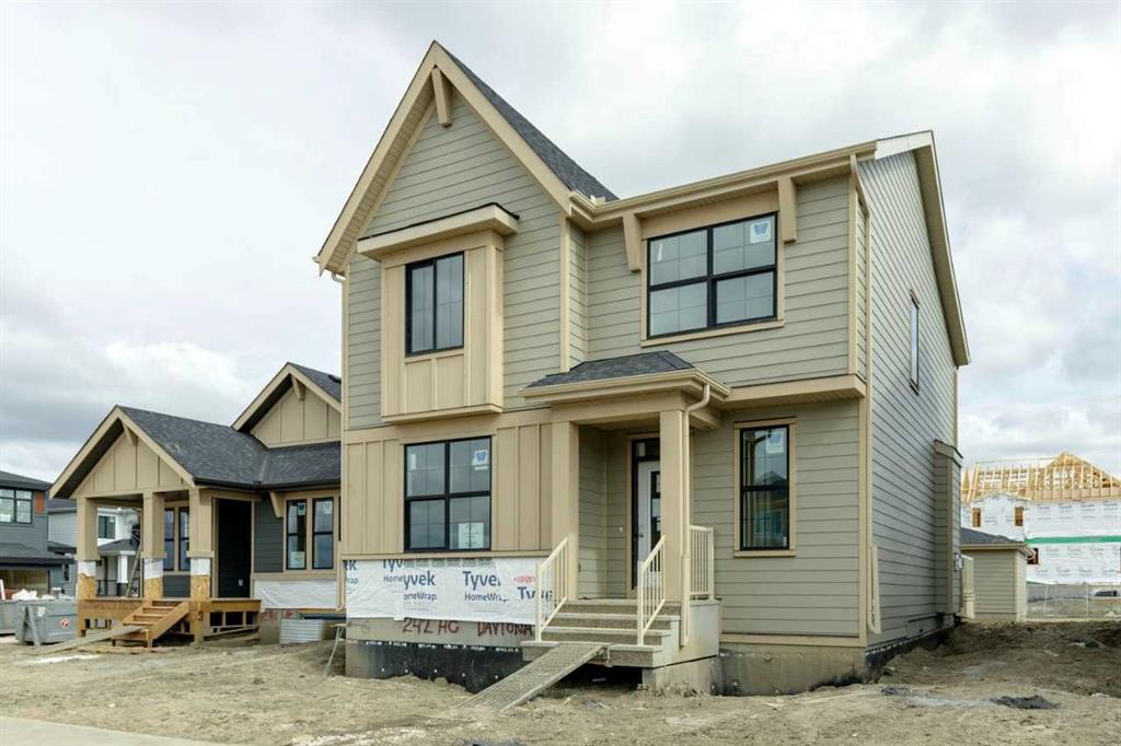 Picture for 242 Harmony Circle 