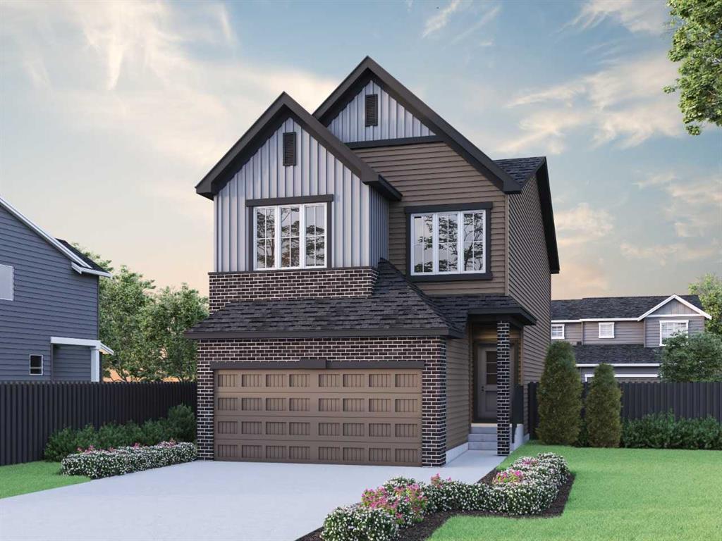 Picture for 434 Bighorn Avenue SW