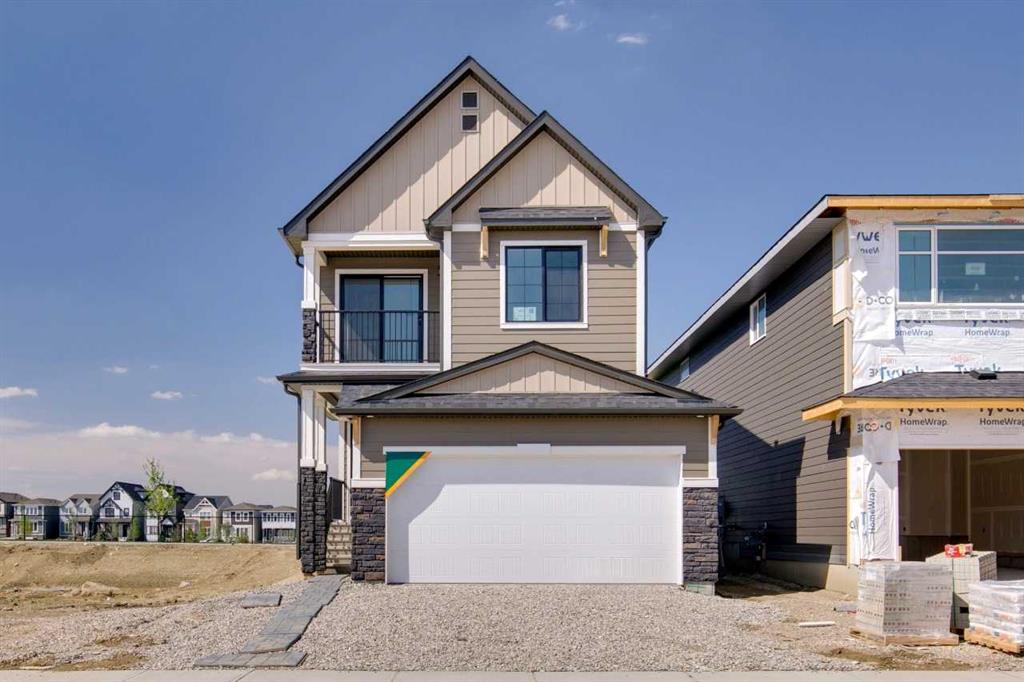 Picture for 434 Bighorn Avenue SW