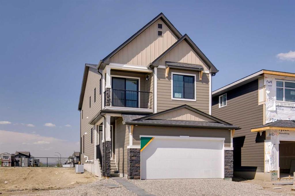 Picture for 434 Bighorn Avenue SW