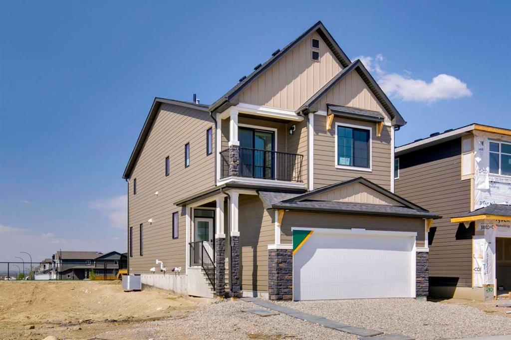 Picture for 434 Bighorn Avenue SW