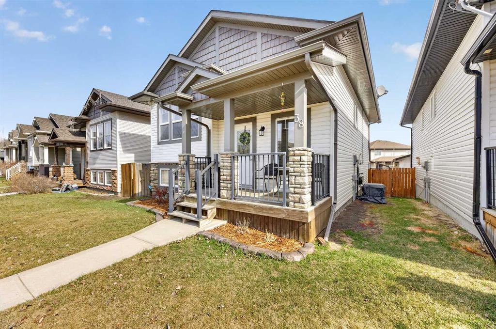 Picture for 38 Regatta Way  