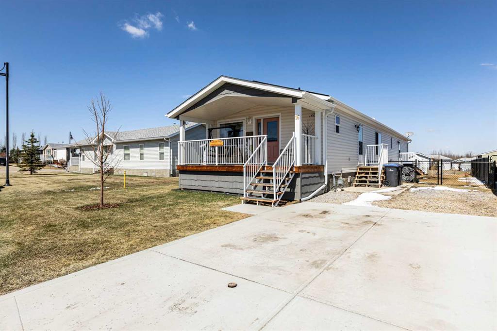 Picture for 16 Baywood Link  