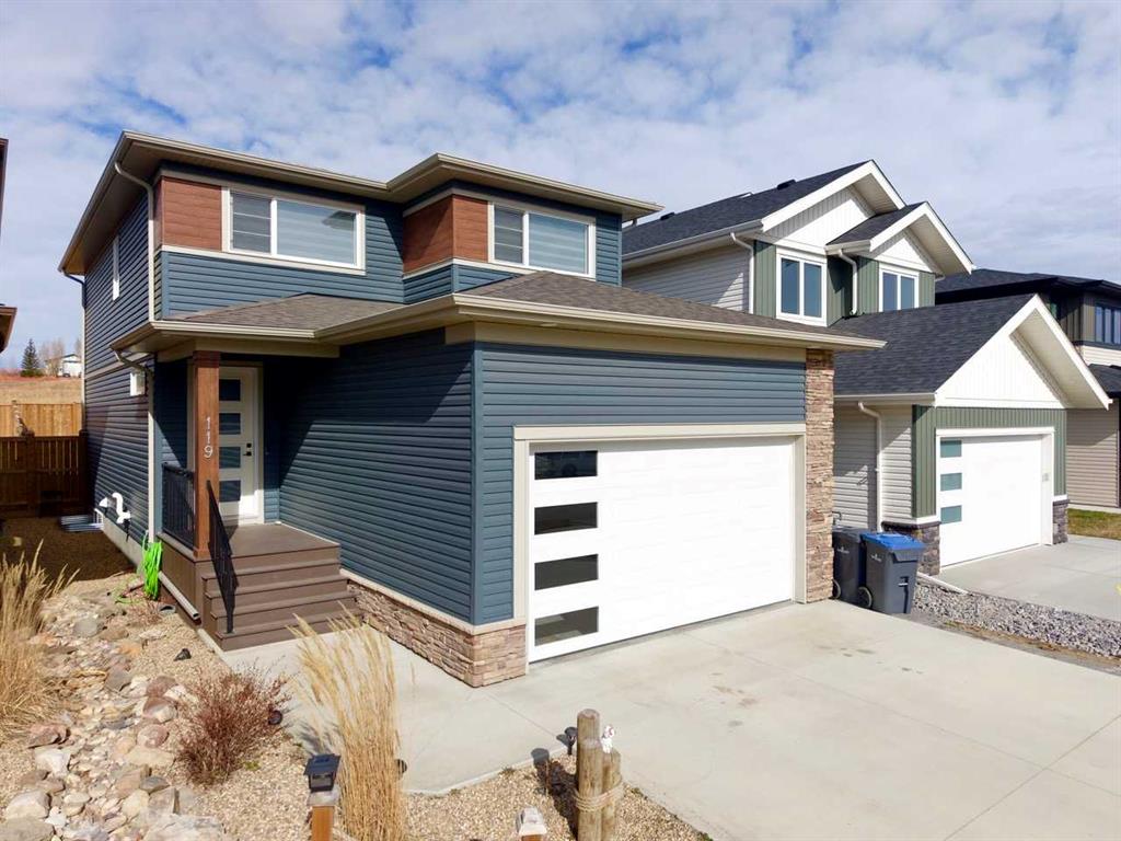 Picture for 119 Crestview Boulevard 