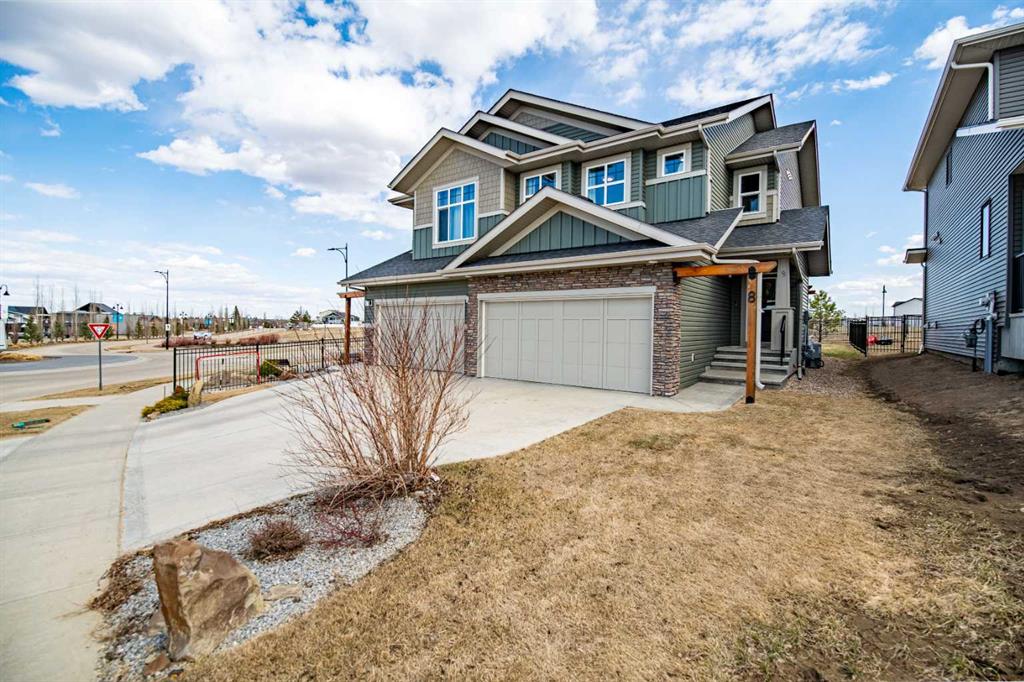 Picture for 8 Springfield Boulevard 