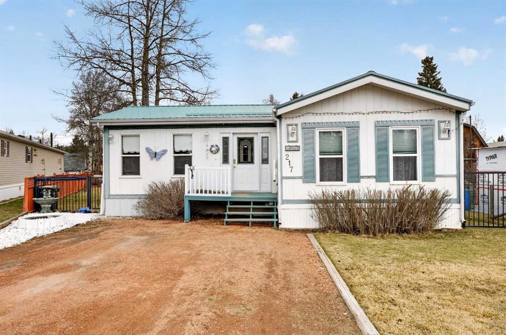 Picture for 217 5 Street NW