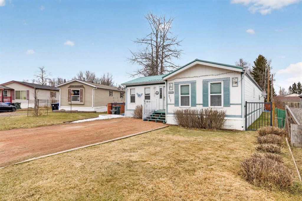 Picture for 217 5 Street NW