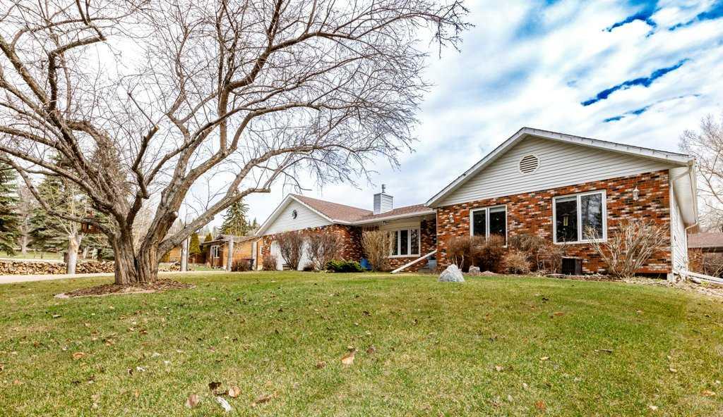 Picture for 121, 28319 Township Rd 384  