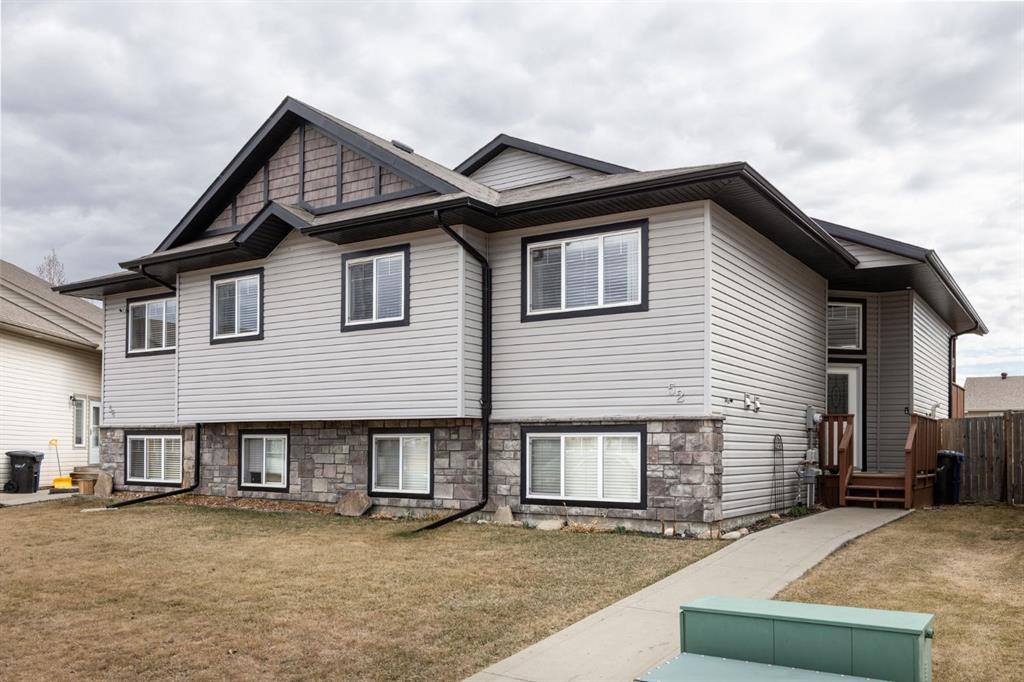 Picture for 52 Heron Court 