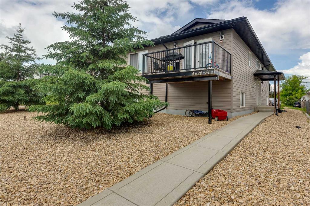 Picture for 4626 51 Avenue 