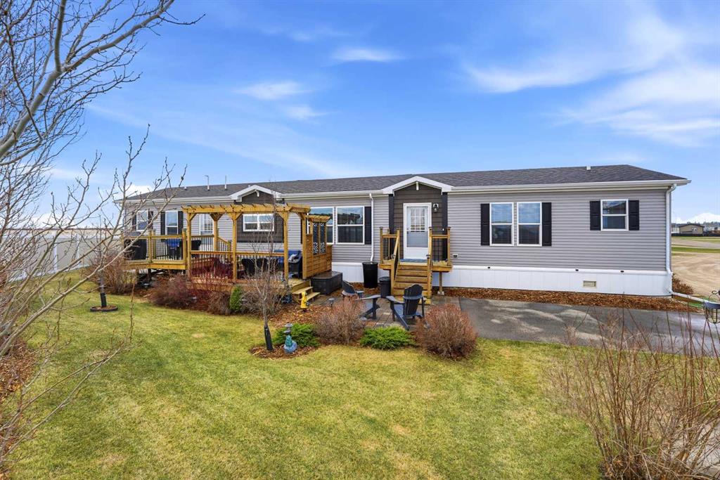 Picture for 131, 15 MACKENZIE RANCH Way 