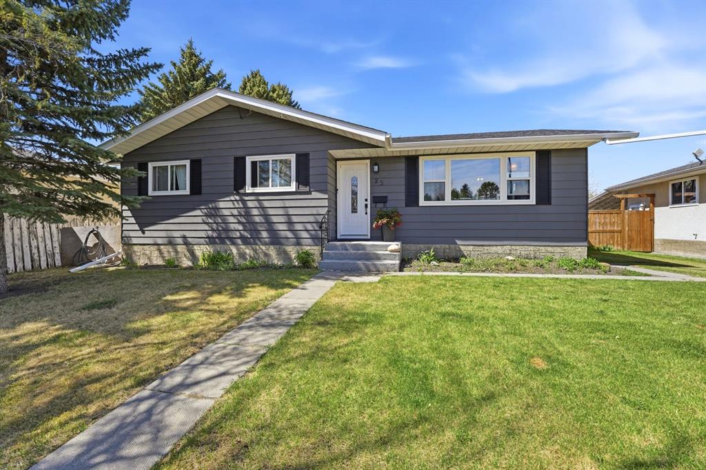 Picture for 26 Odstone Green 