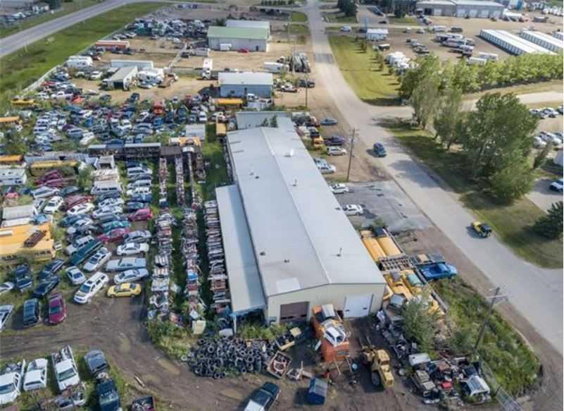Picture for 2 Industrial Drive 