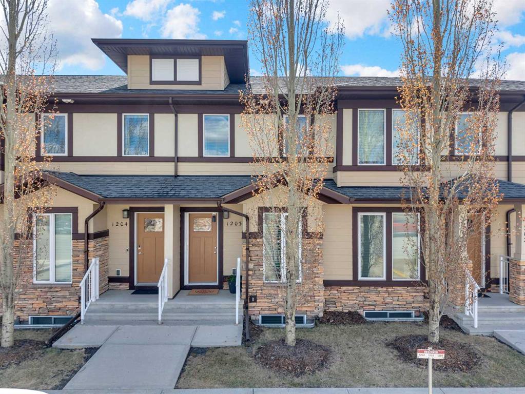 Picture for 1203, 339 Viscount Drive 