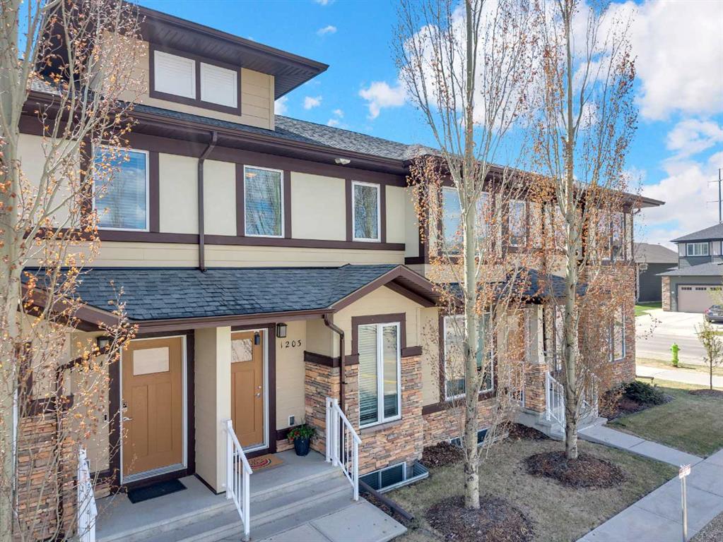 Picture for 1203, 339 Viscount Drive 