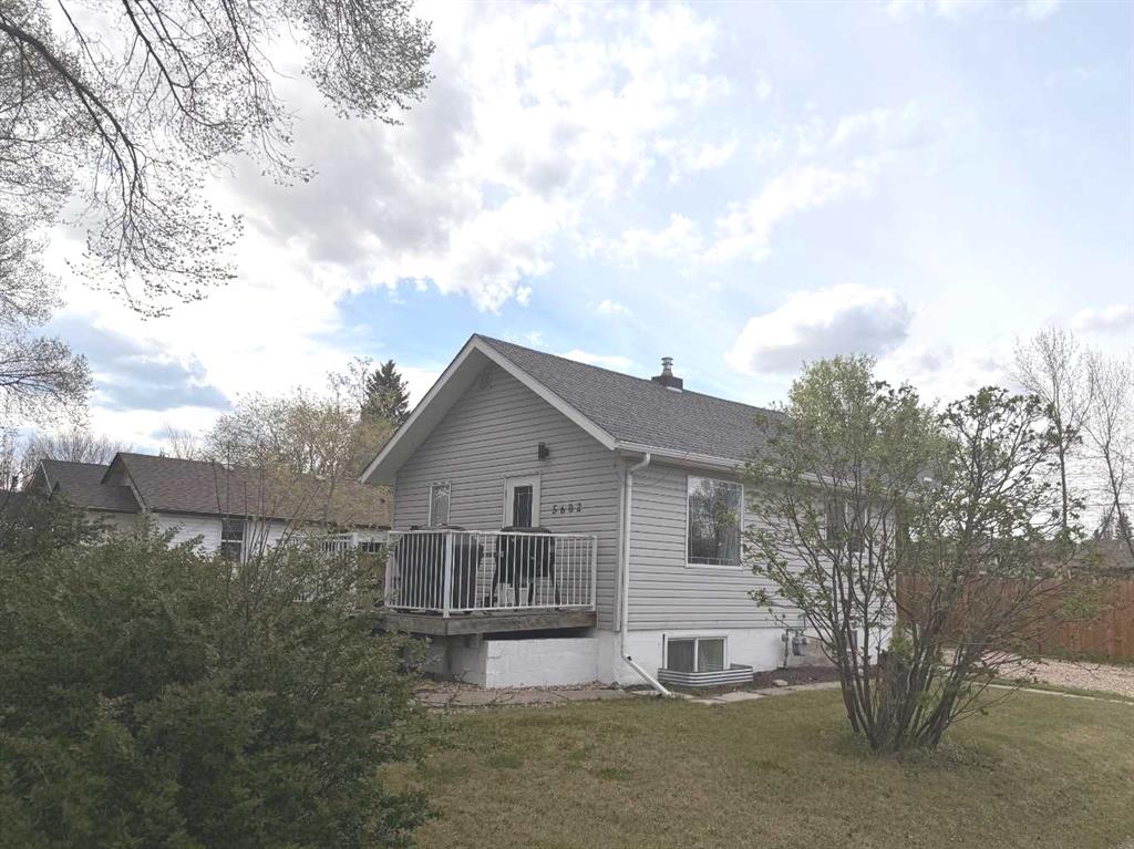 Picture for 5602 51 Avenue  