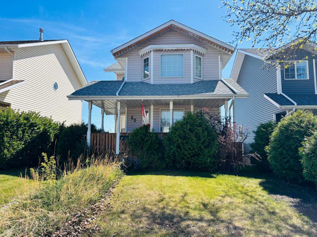 Picture for 52 Country Ridge Close 
