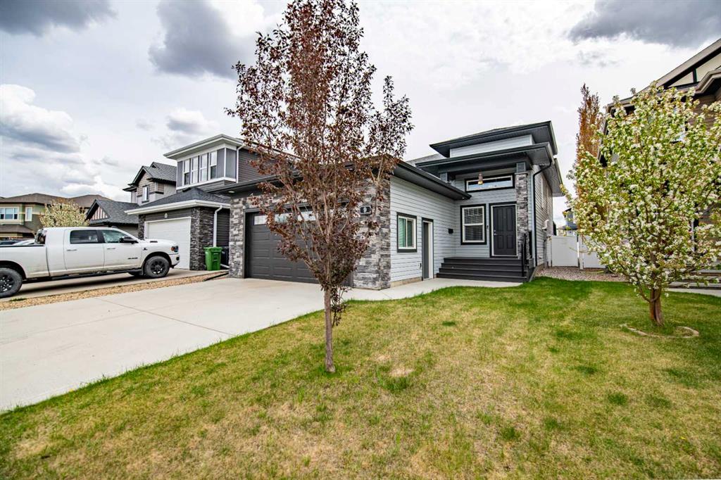 Picture for A/B, 9 Carlyle Green 
