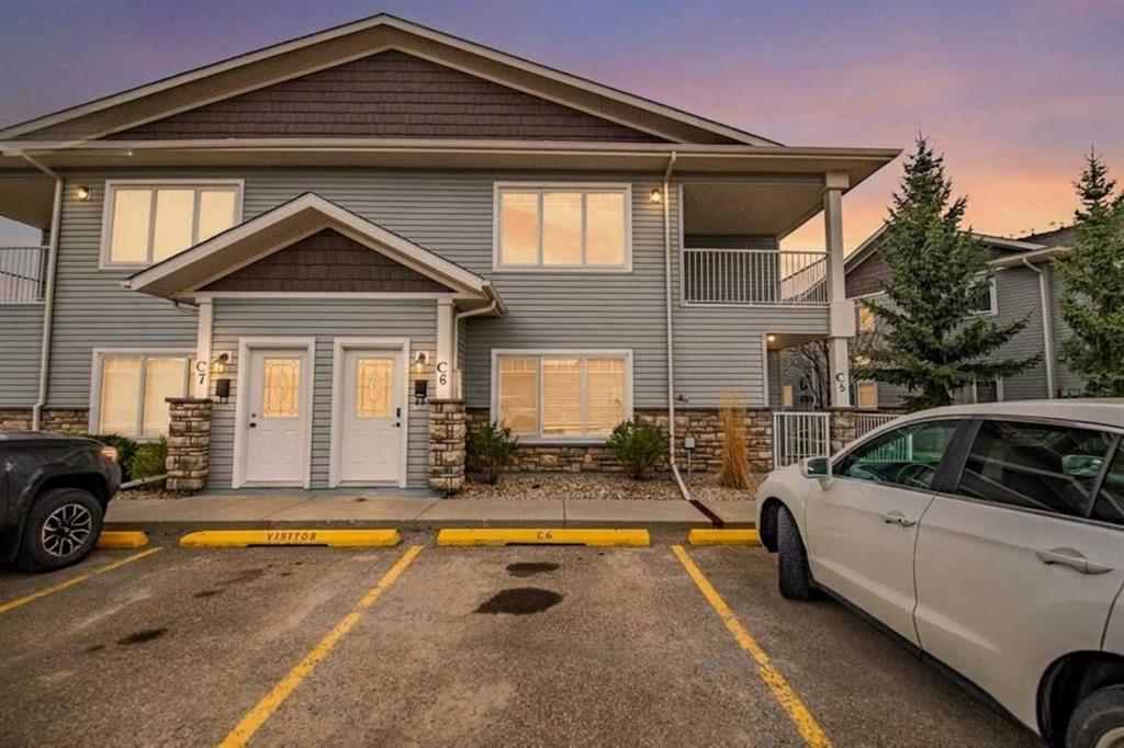 Picture for C6, 99 Pioneer Way 
