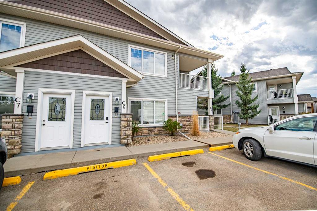 Picture for C6, 99 Pioneer Way 