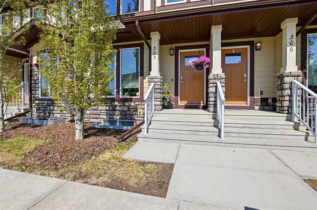 Picture for 305, 339 Viscount Drive 