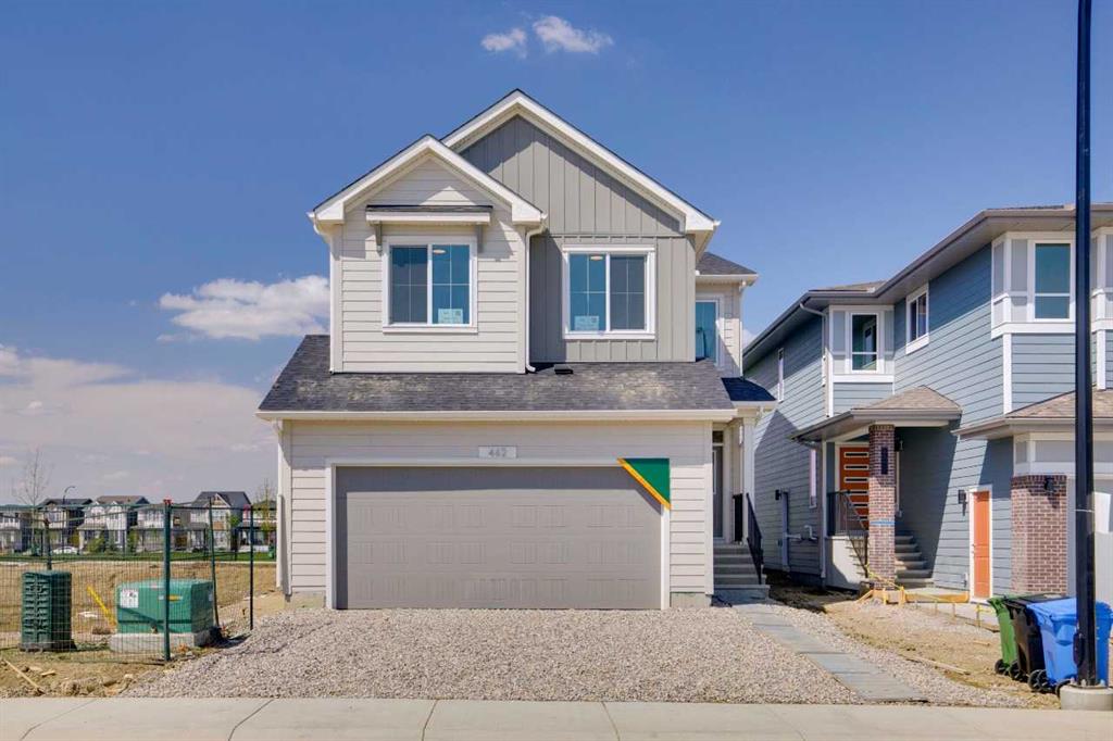 Picture for 462 Bighorn Avenue SW