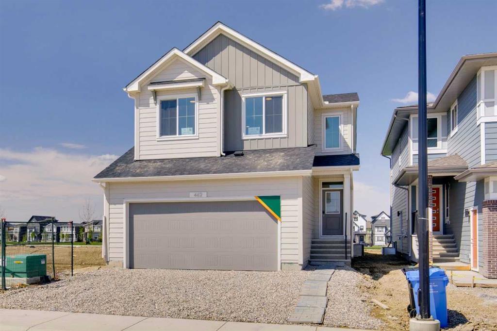 Picture for 462 Bighorn Avenue SW